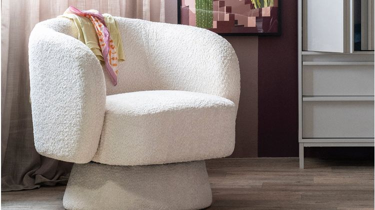 By Boo Balou Fauteuil