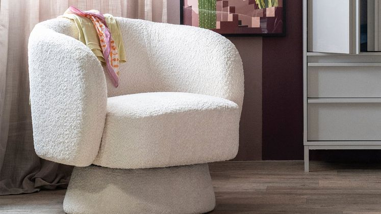 By Boo Balou Fauteuil