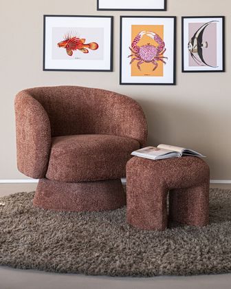 By Boo Balou Fauteuil
