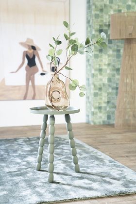 By Boo Bean Bijzettafel