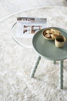 By Boo Bean Bijzettafel