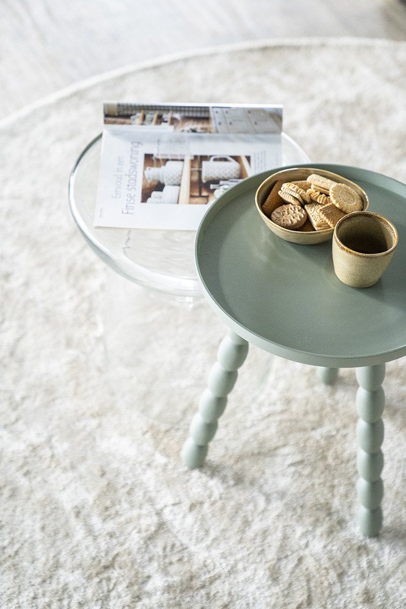 By Boo Bean Bijzettafel