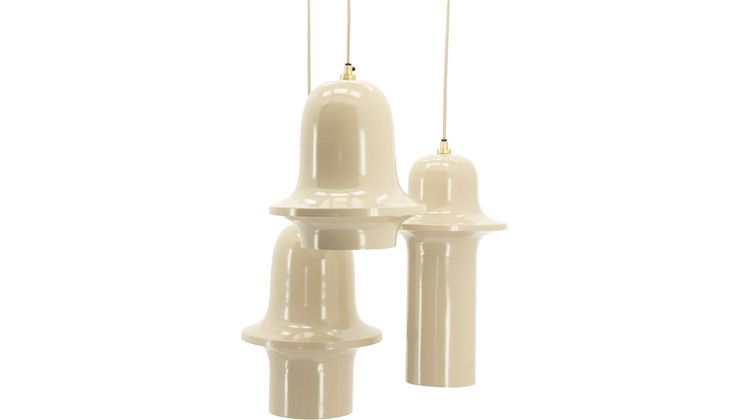 By Boo Bellure Cluster Hanglamp