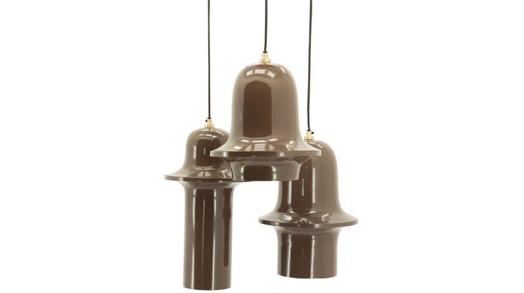 By Boo Bellure Cluster Hanglamp