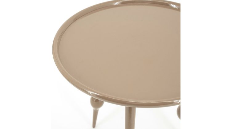 By Boo Birdy Bijzettafel
