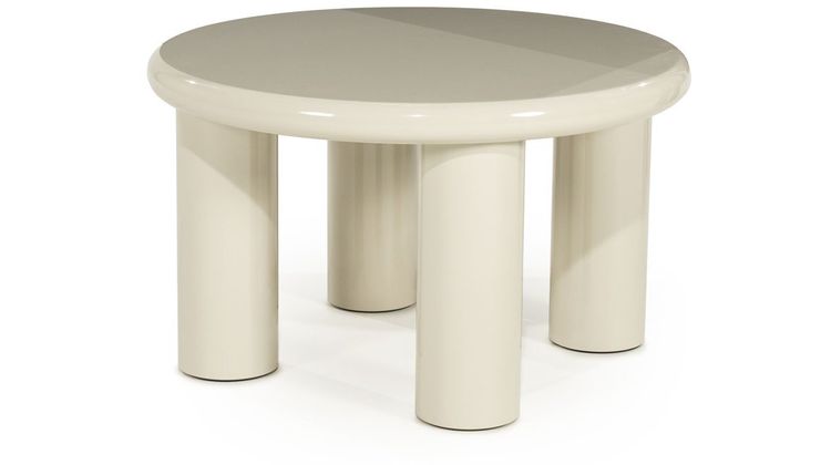 By Boo Bloop Beige Salontafel