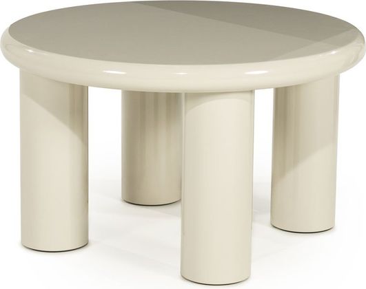 By Boo Bloop Beige Salontafel