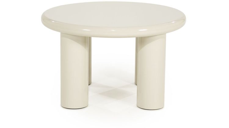 By Boo Bloop Beige Salontafel