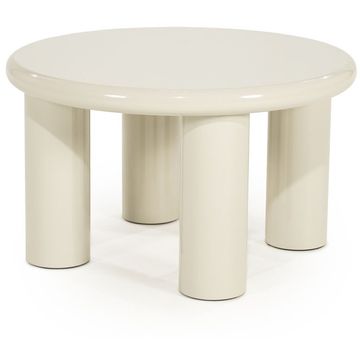 By Boo Bloop Beige Salontafel