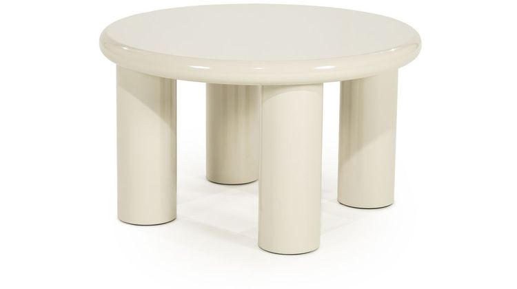 By Boo Bloop Beige Salontafel