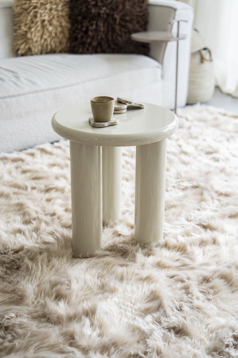 By Boo Bloop Bijzettafel