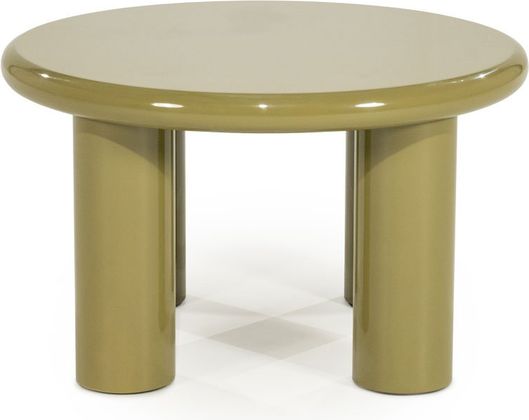By Boo Bloop Groen Salontafel