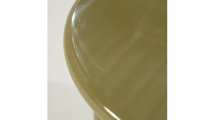 By Boo Bloop Groen Salontafel