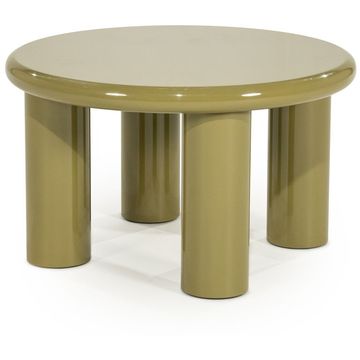 By Boo Bloop Groen Salontafel