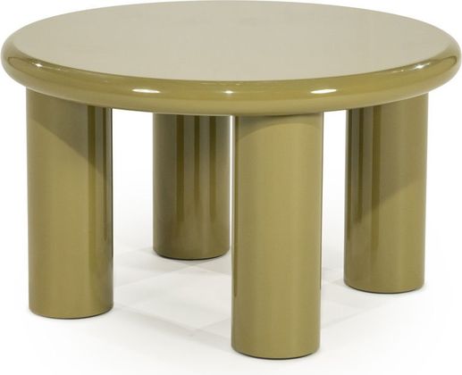 By Boo Bloop Groen Salontafel