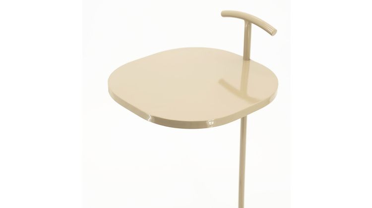 By Boo Buddy Bijzettafel