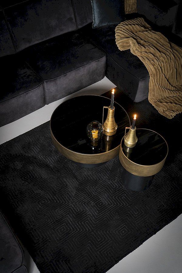 By Boo Bunga Bijzettafel