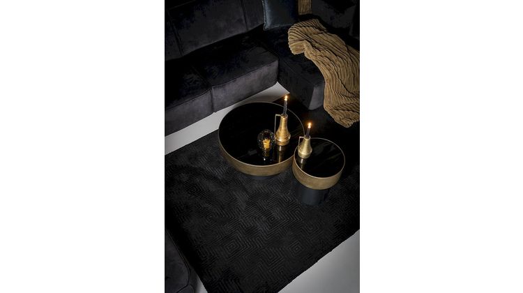 By Boo Bunga Bijzettafel