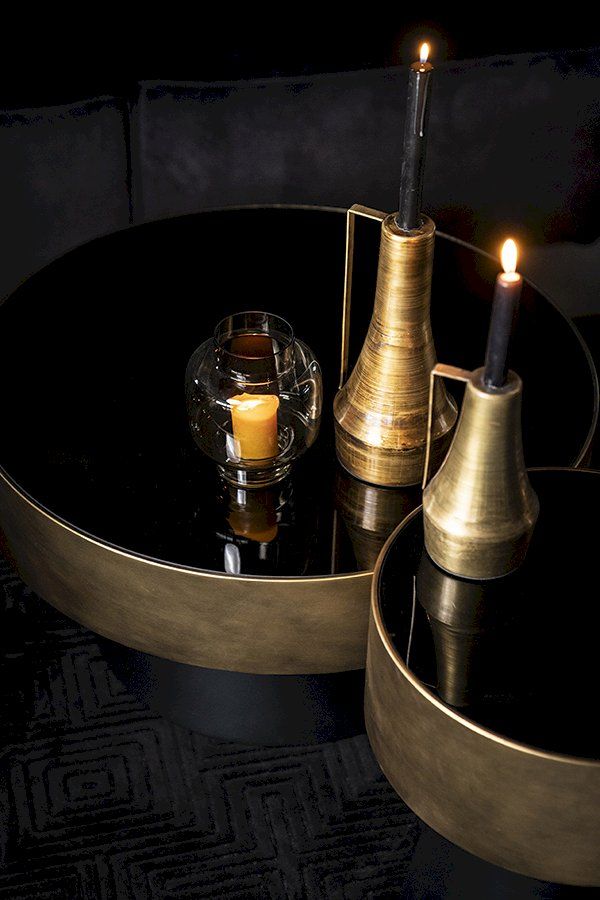 By Boo Bunga Bijzettafel