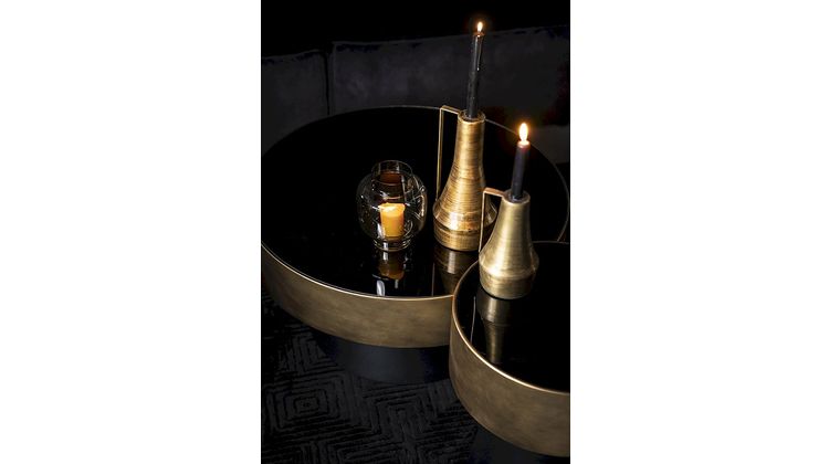 By Boo Bunga Bijzettafel