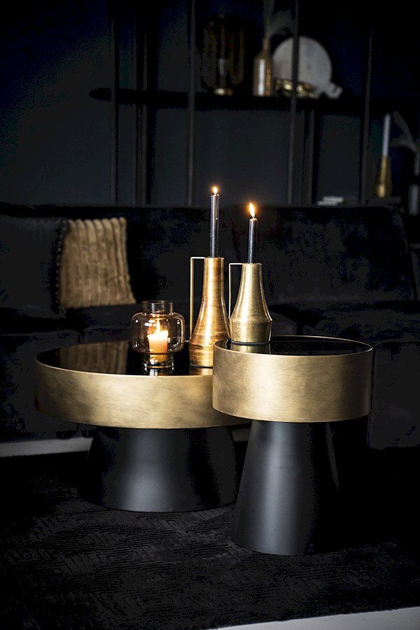 By Boo Bunga Bijzettafel