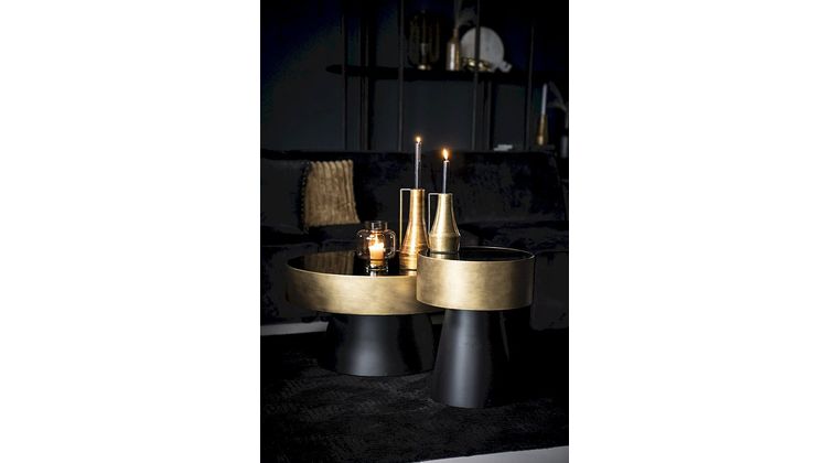 By Boo Bunga Bijzettafel