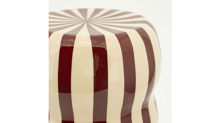 By Boo Candice Bijzettafel