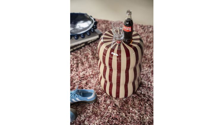 By Boo Candice Bijzettafel