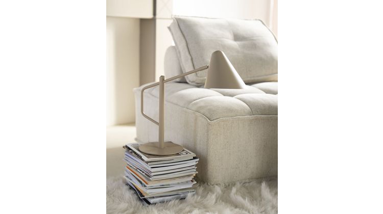 By Boo Capa Tafellamp