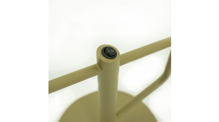 By Boo Capa Tafellamp