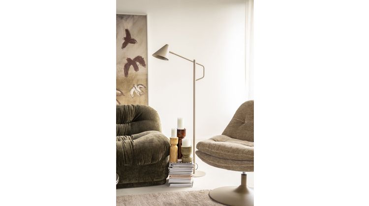 By Boo Capa Vloerlamp