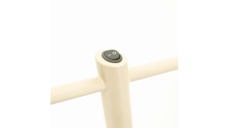 By Boo Capa Vloerlamp