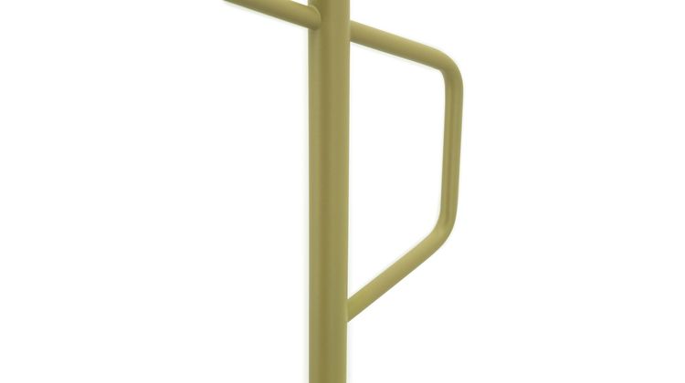 By Boo Capa Vloerlamp