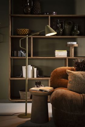 By Boo Capa Vloerlamp