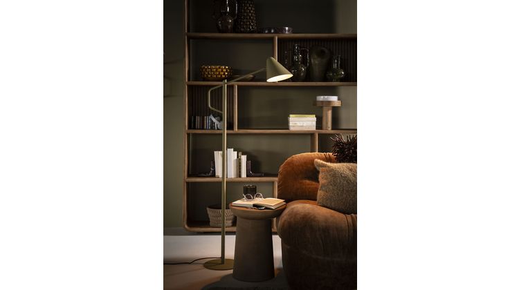 By Boo Capa Vloerlamp