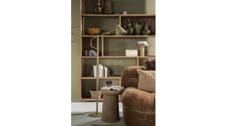 By Boo Capa Vloerlamp