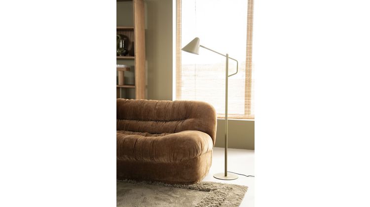 By Boo Capa Vloerlamp