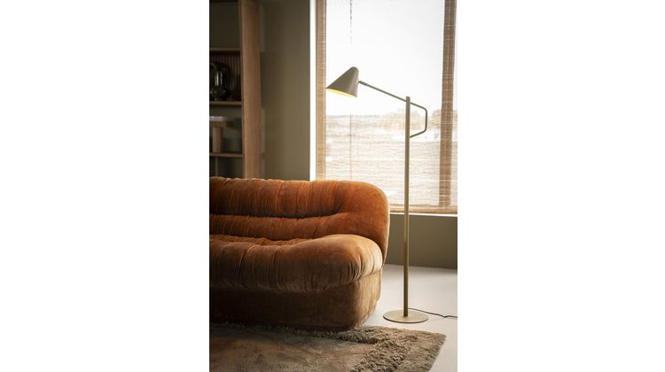 By Boo Capa Vloerlamp