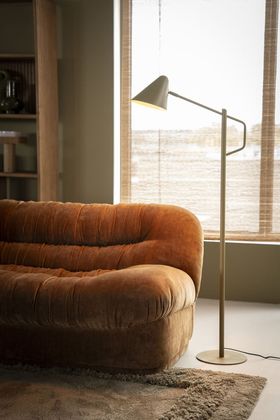 By Boo Capa Vloerlamp