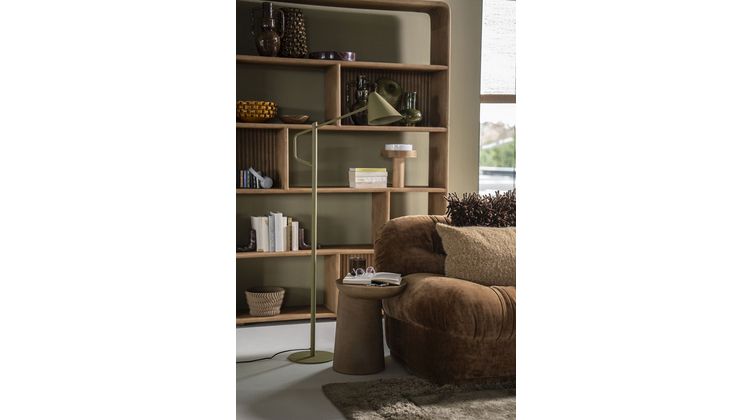 By Boo Capa Vloerlamp