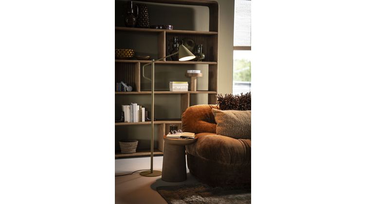 By Boo Capa Vloerlamp