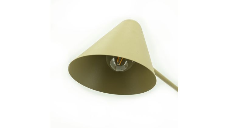 By Boo Capa Vloerlamp