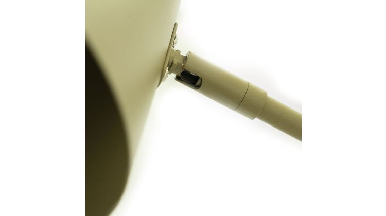 By Boo Capa Vloerlamp