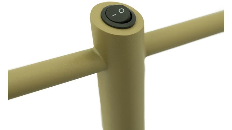 By Boo Capa Vloerlamp