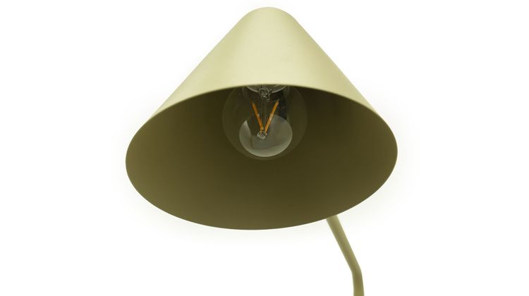 By Boo Capa Wandlamp