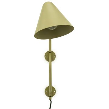 By Boo Capa Wandlamp