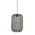 By Boo Carbo Hanglamp Black