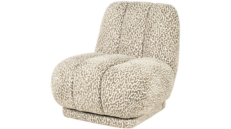 By Boo Catwalk Fauteuil
