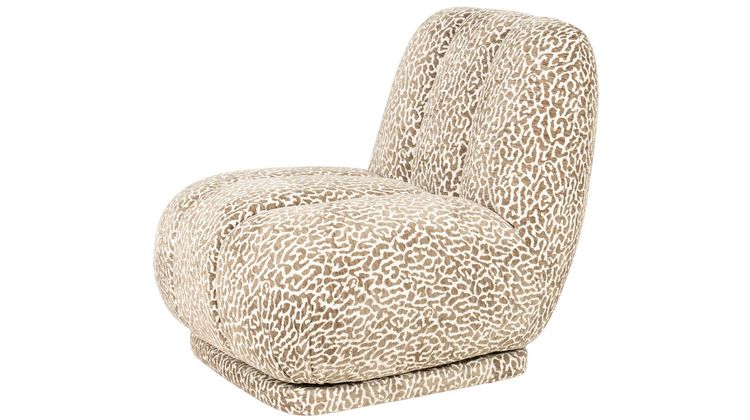By Boo Catwalk Fauteuil