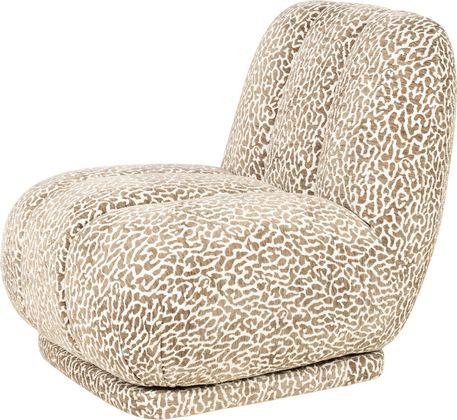 By Boo Catwalk Fauteuil